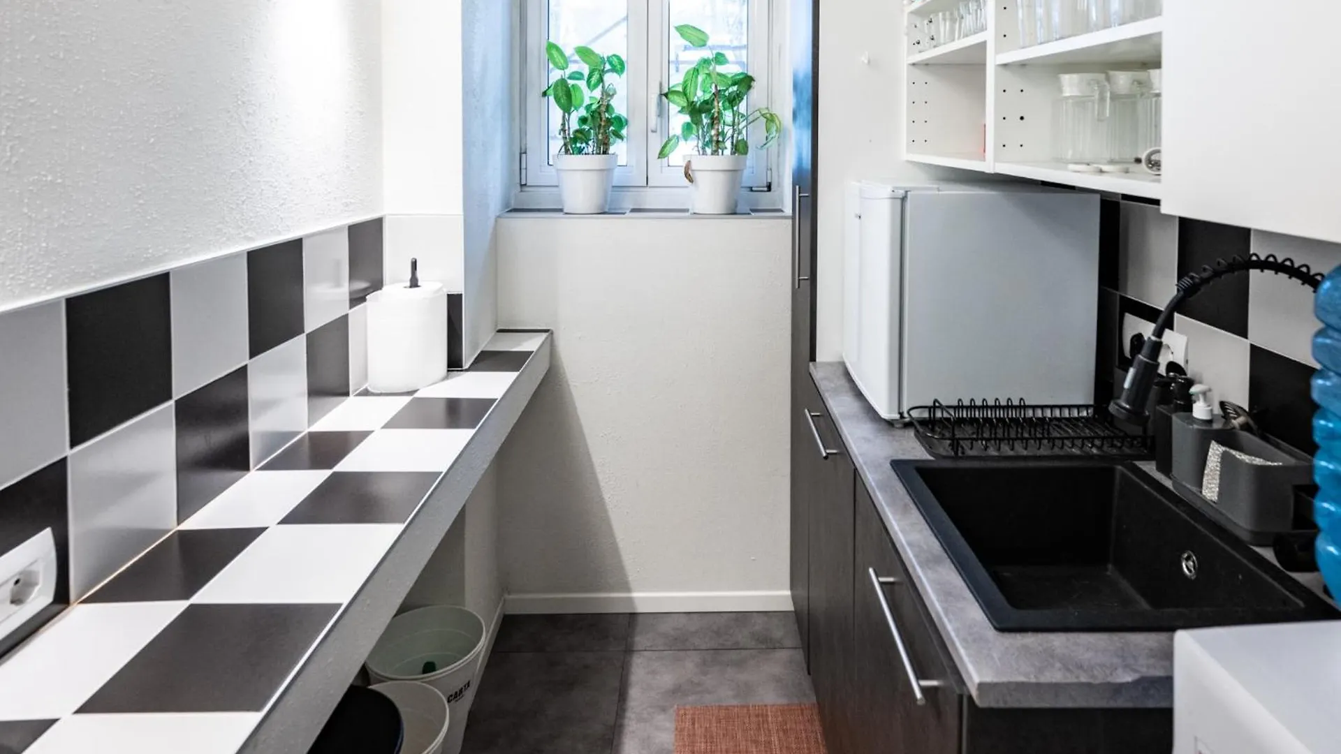 Bed & Breakfast Camera Con Bagno Privato 02