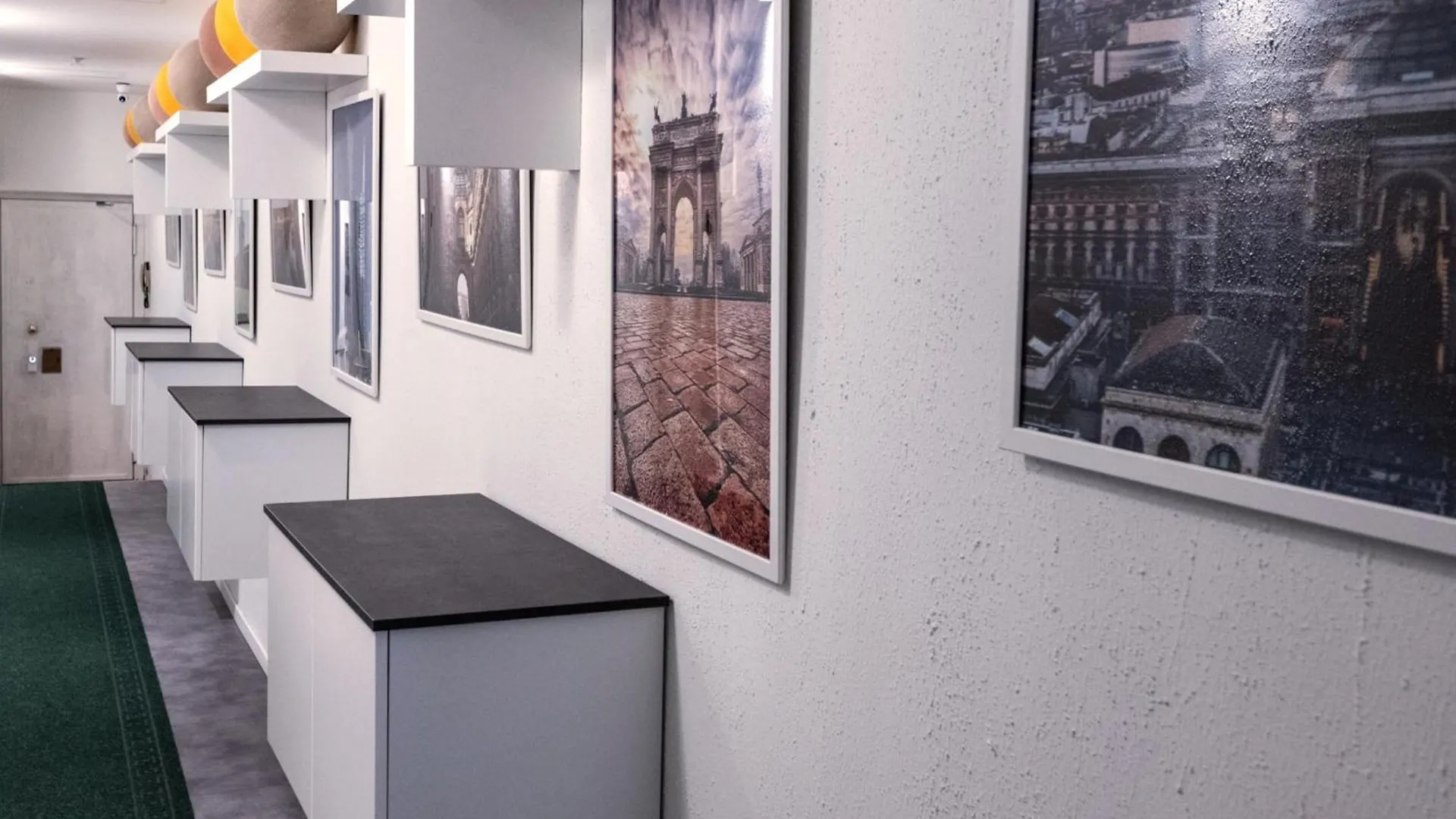 Camera Con Bagno Privato 02 Bed & Breakfast Milan