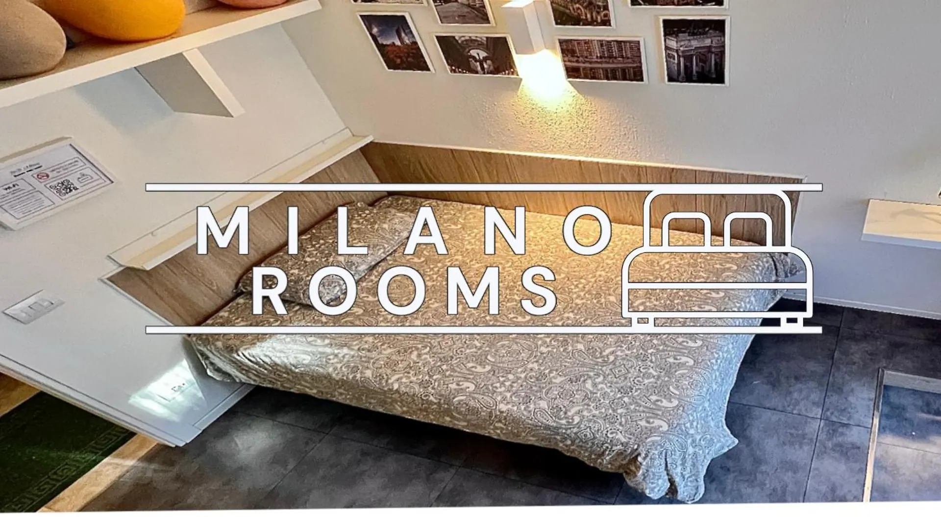 Camera Con Bagno Privato 02 0*, Milan
