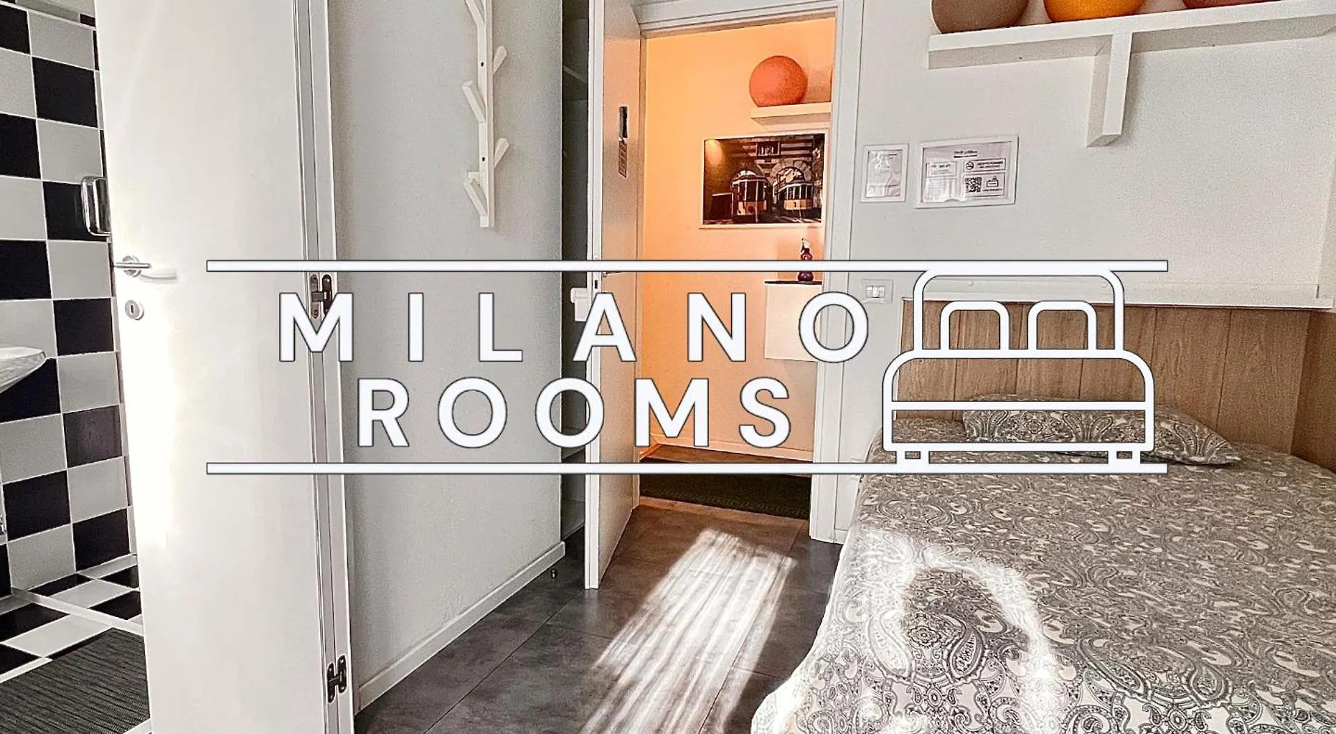 Camera Con Bagno Privato 02 0*, Milan Italy