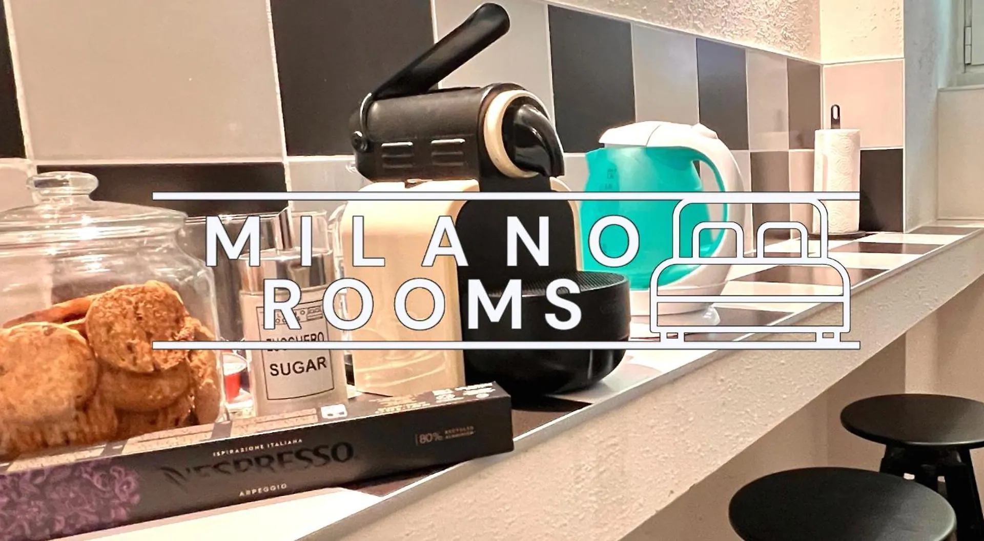 Bed & Breakfast Camera Con Bagno Privato 02 Italy