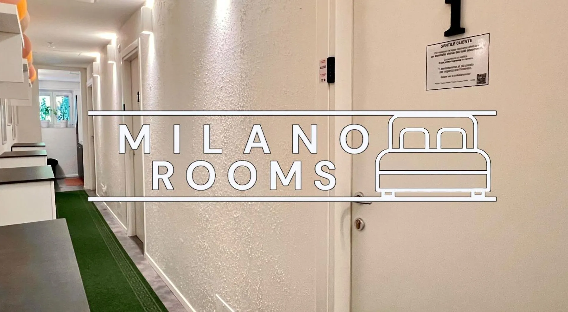 Bed & Breakfast Camera Con Bagno Privato 02
