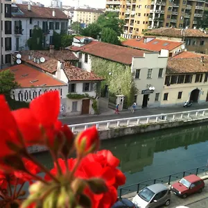 Ripa Del Naviglio Bed & Breakfast