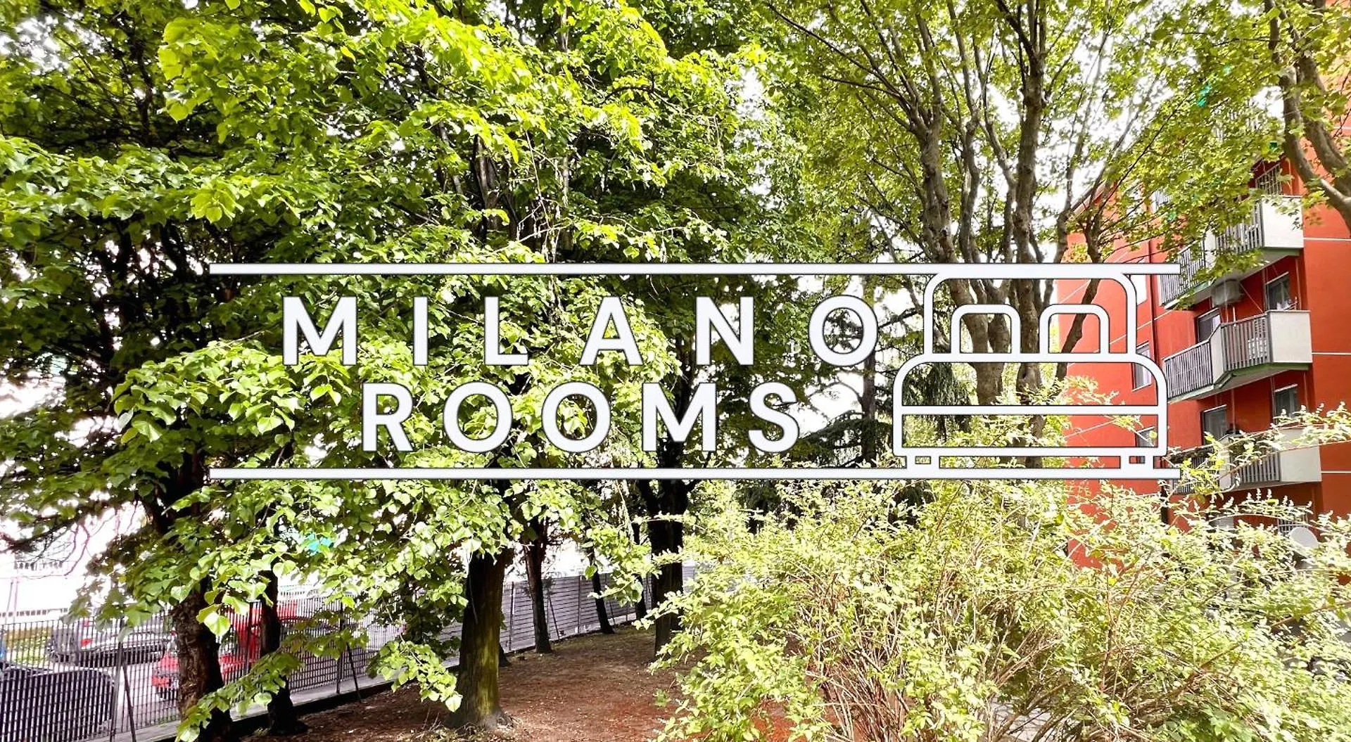 Bed & Breakfast Camera Con Bagno Privato 02 Milano