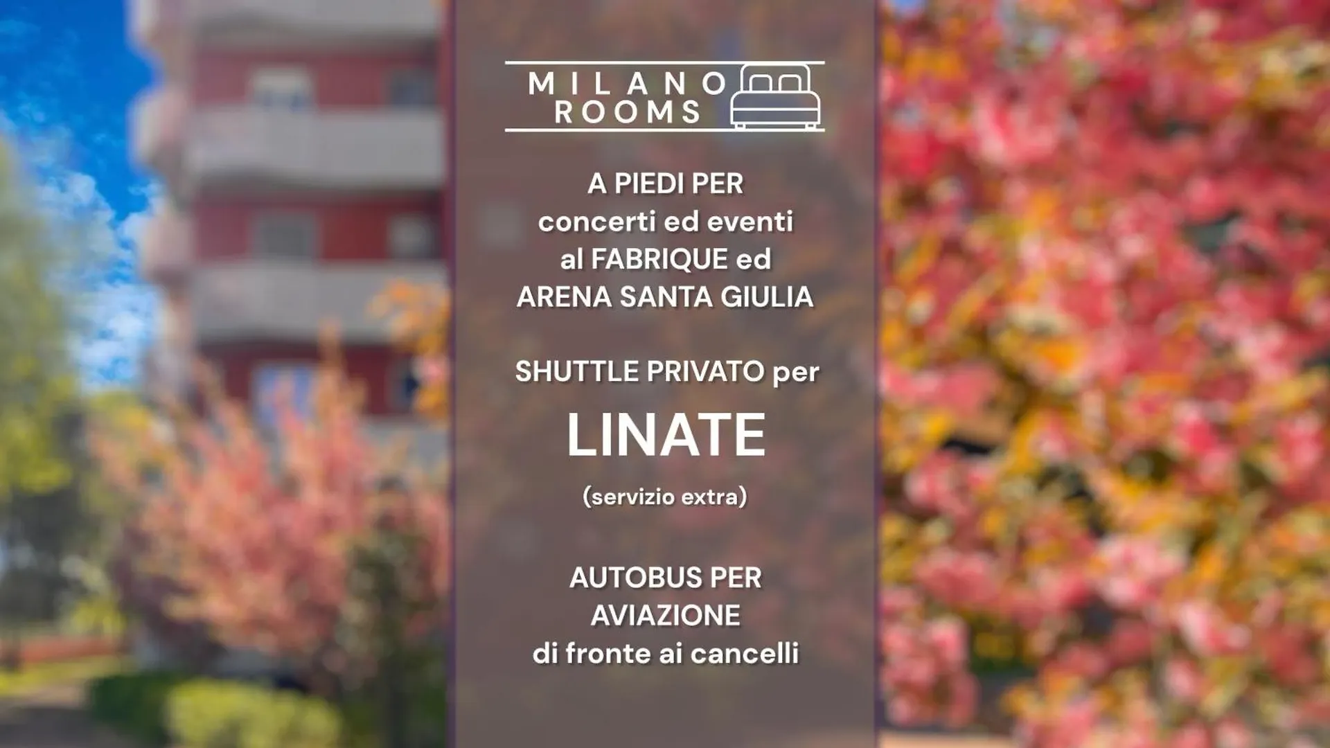 Camera Con Bagno Privato 02 Milano
